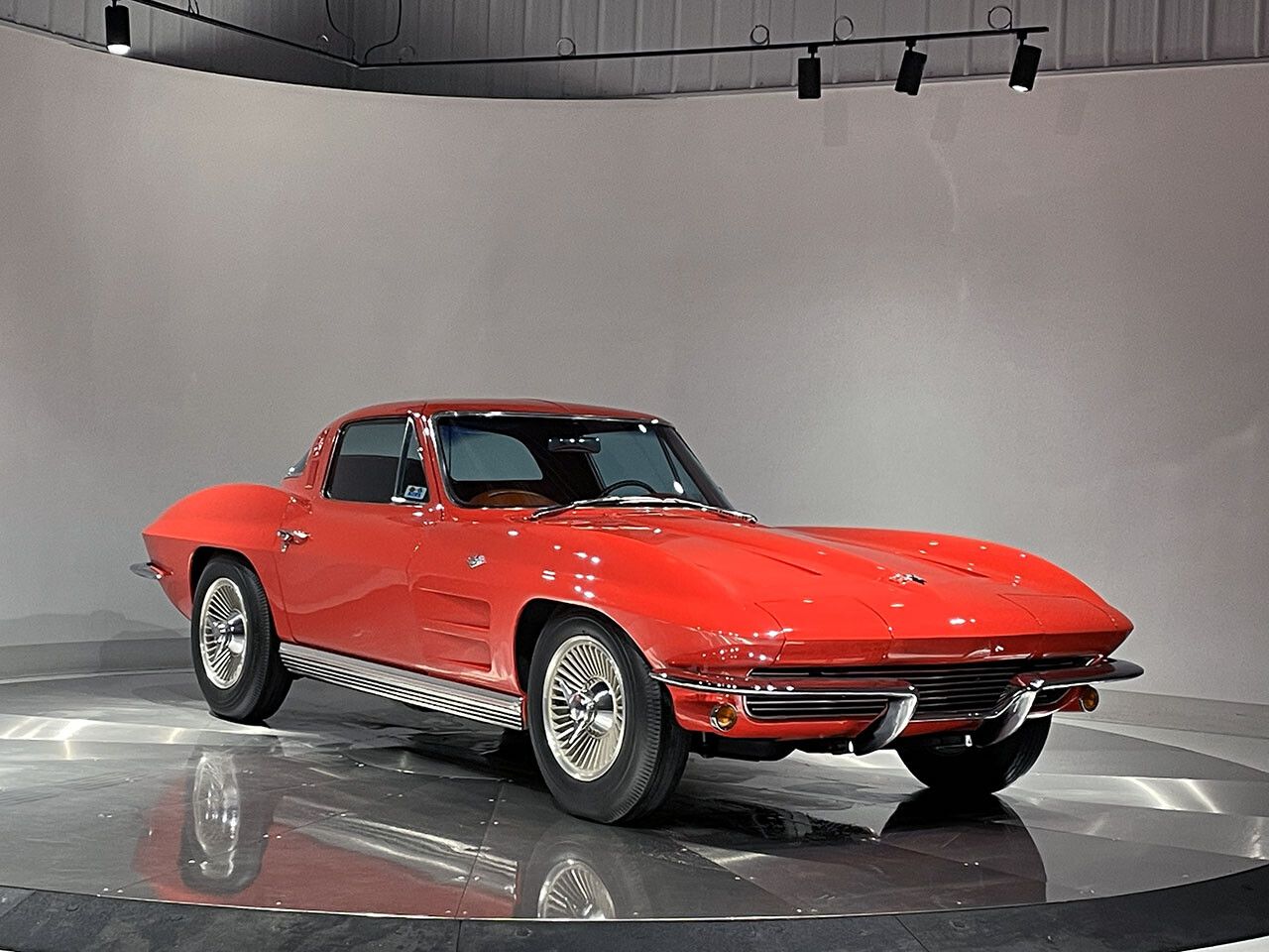 1964 Chevrolet Corvette