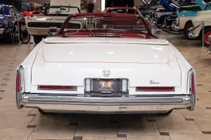 e・karaN　パールホワイトとカートリッジ2個付き　レトロ 1976 Cadillac Eldorado Convertible Venice, Florida - Hemmings