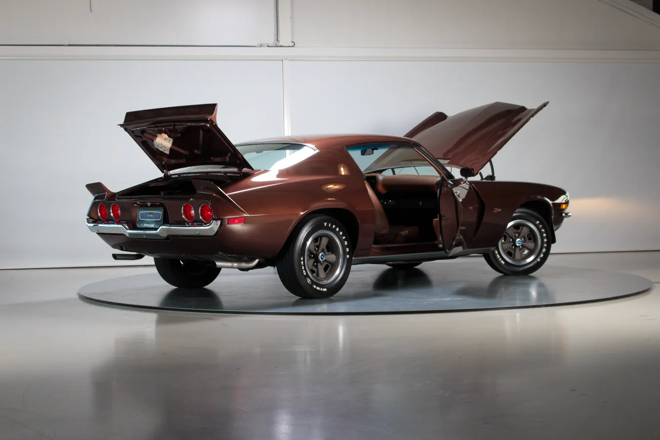 1973 Chevrolet Camaro Z28 Sneek, The Netherlands | Hemmings