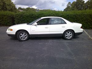 2001 Buick Regal