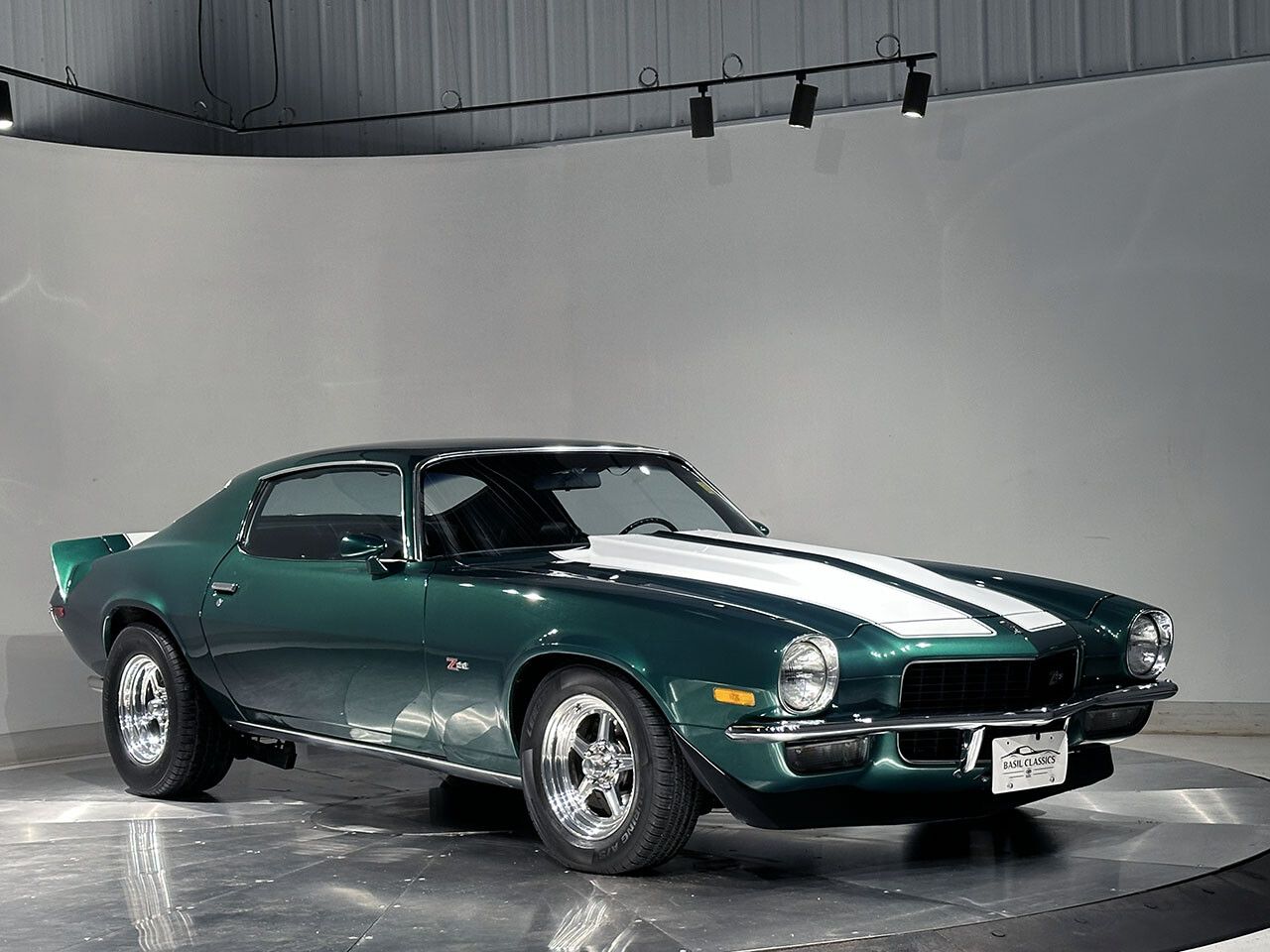 1970 Chevrolet Camaro
