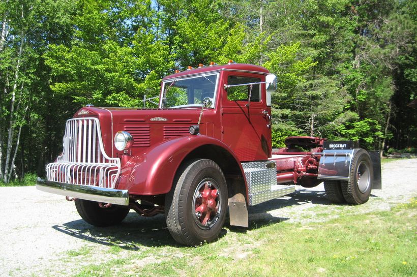 1948 Brockway Lake George, New York | Hemmings