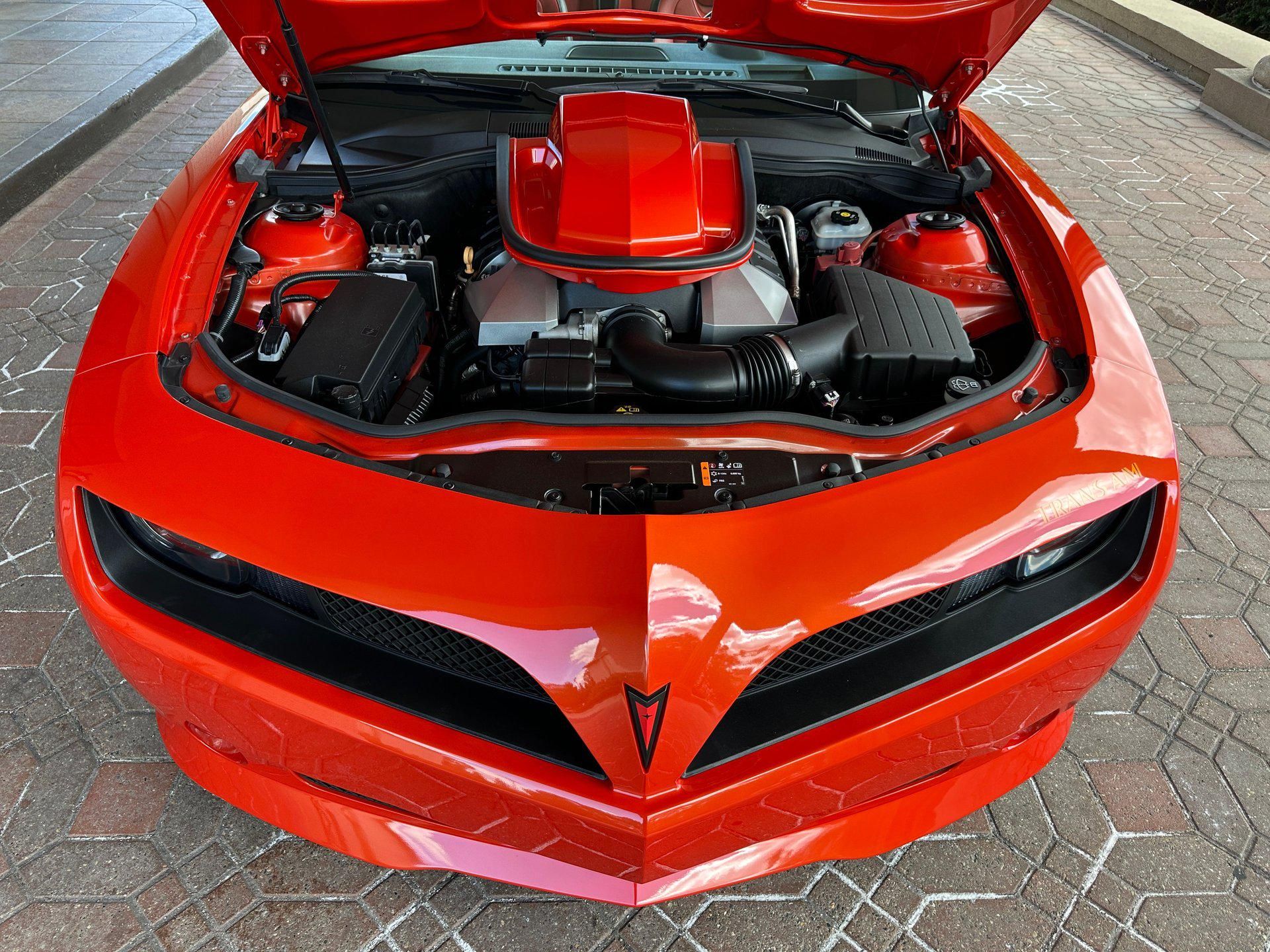 2011 Chevrolet Camaro