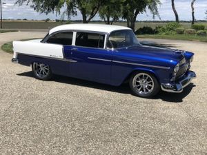 1955 Chevrolet Bel Air