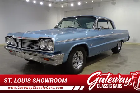 1964 Chevrolet Impalas For Sale | Hemmings