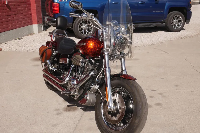 2009 Harley Davidson Reno, Nevada | Hemmings