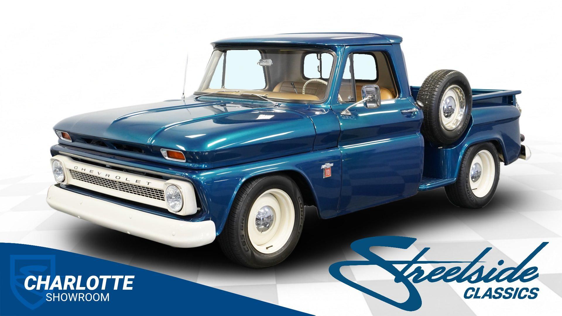 1964 Chevrolet C10