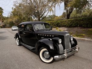 1940 Packard 110