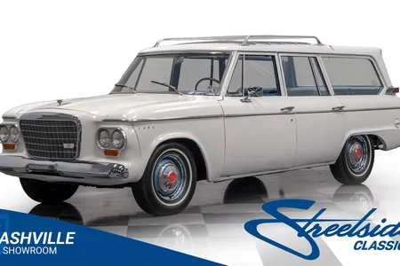 Classic Studebaker Lark For Sale - Hemmings