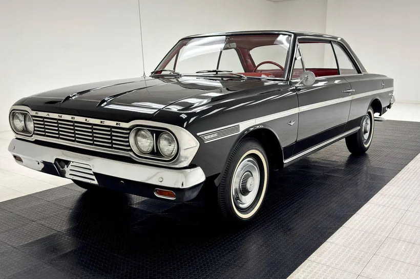 1964 Rambler Morgantown, Pennsylvania - Hemmings