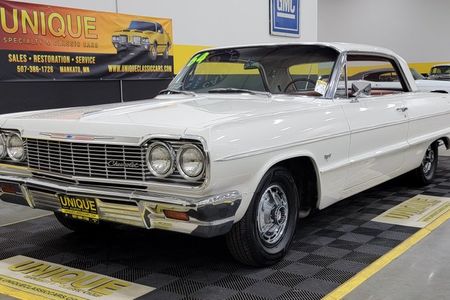 Chevrolet Impalas for Sale | Hemmings