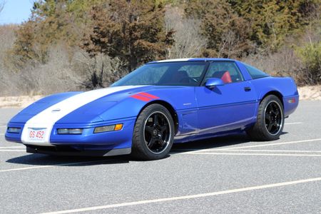 1996 Corvettes for sale | Hemmings