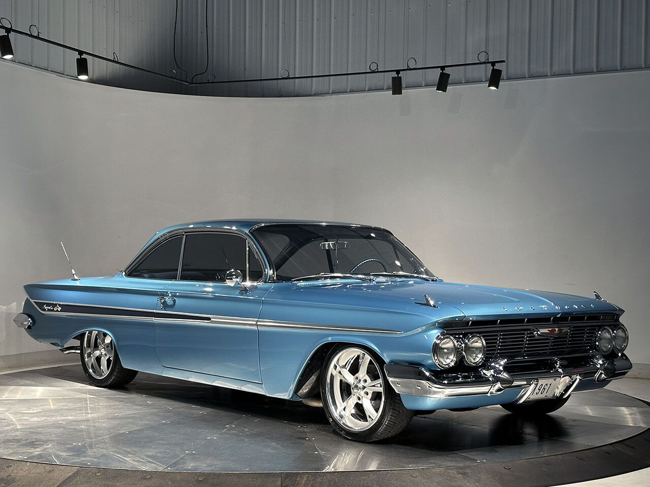 1961 Chevrolet Impala