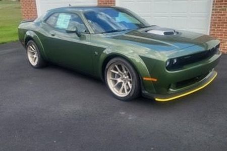 2023 Dodge Challengers for Sale | Hemmings