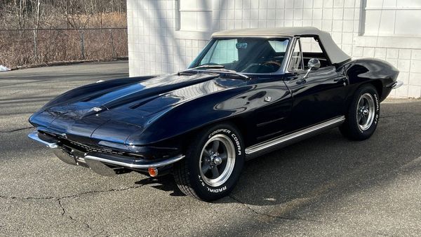 1964 Chevrolet Corvette