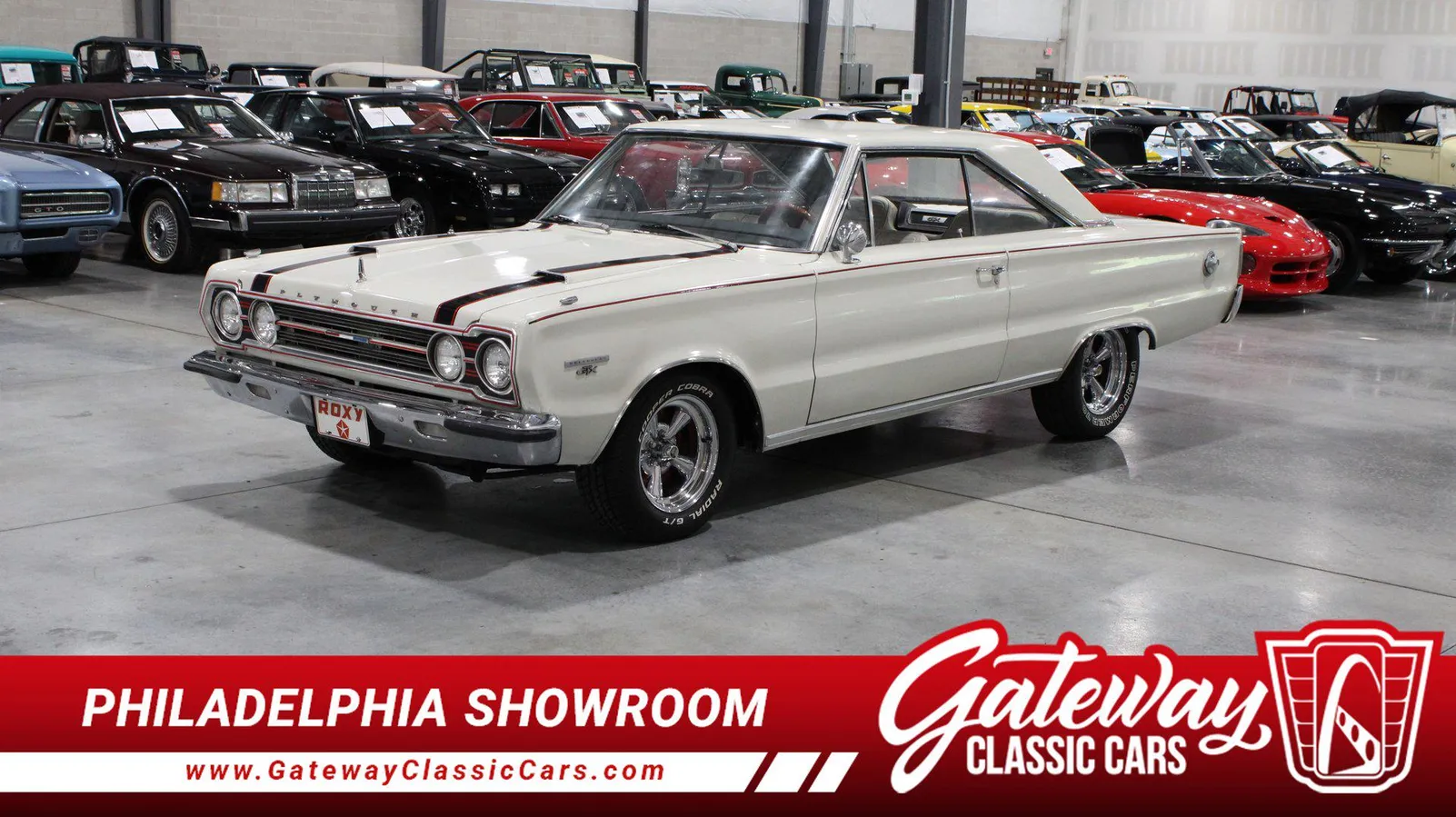 1967 Plymouth Gtx Runnemede, New Jersey | Hemmings