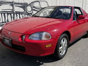 1994 Honda del Sol