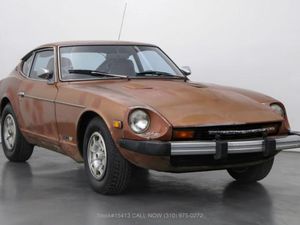 1977 Datsun 280Z