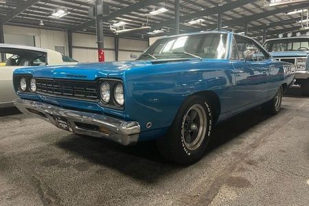 Plymouth Road Runner For Sale | Hemmings