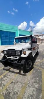 1990 Toyota Bandeirante Dallas, Texas