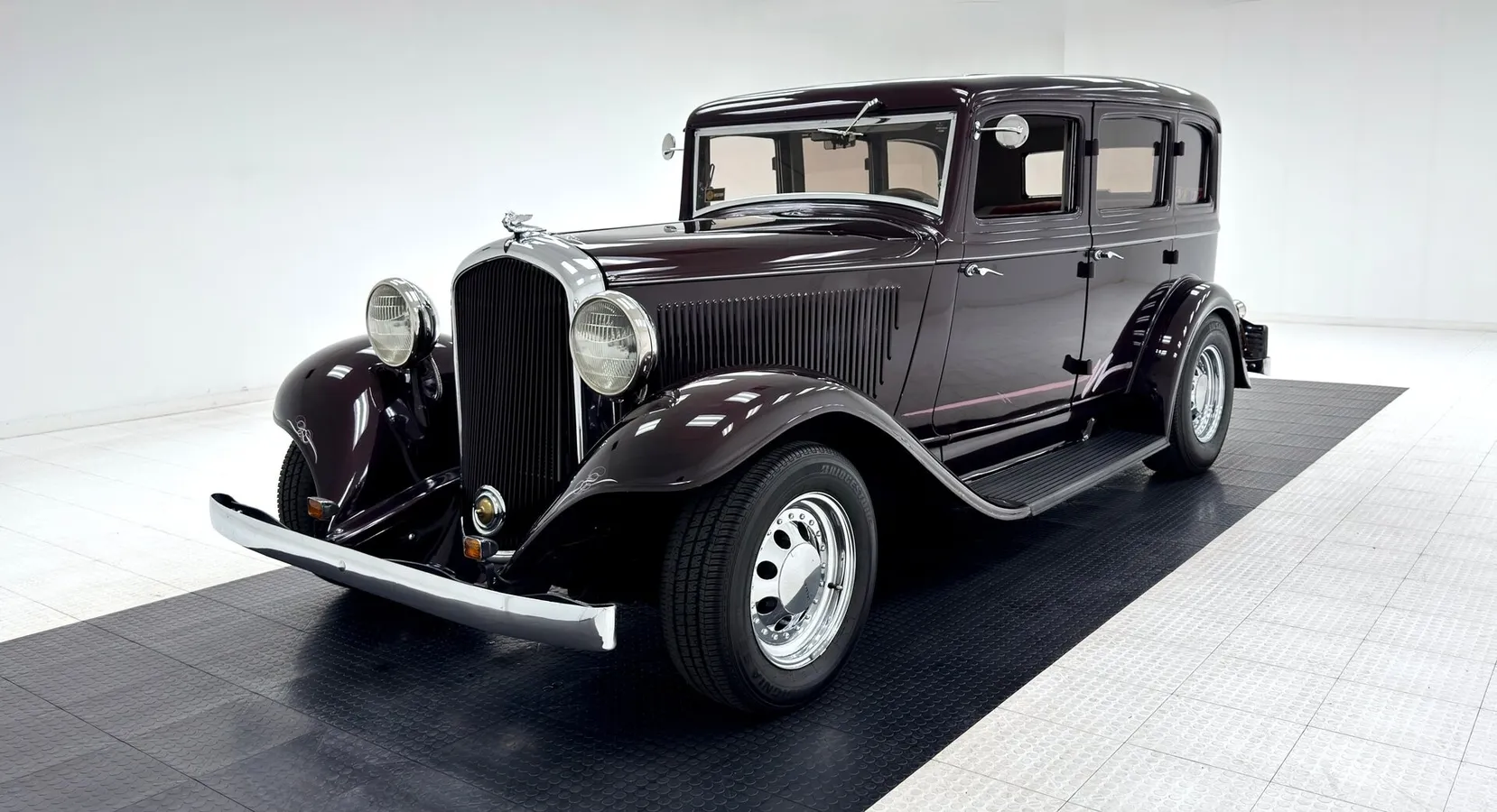 1932 Plymouth Pb Street Rod Palmyra, New Jersey | Hemmings