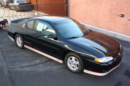 Chevrolet Monte Carlo For Sale | Hemmings