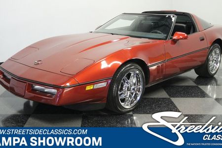 1988 Corvettes For Sale | Hemmings