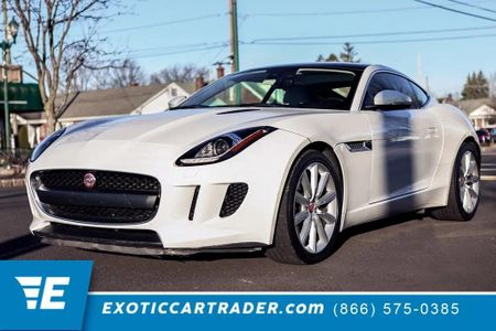 Classic Jaguar F-Type For Sale - Hemmings