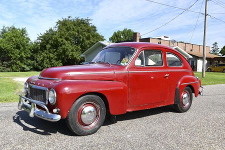 Classic Volvos for Sale | Hemmings