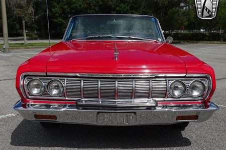 Plymouth Fury For Sale 