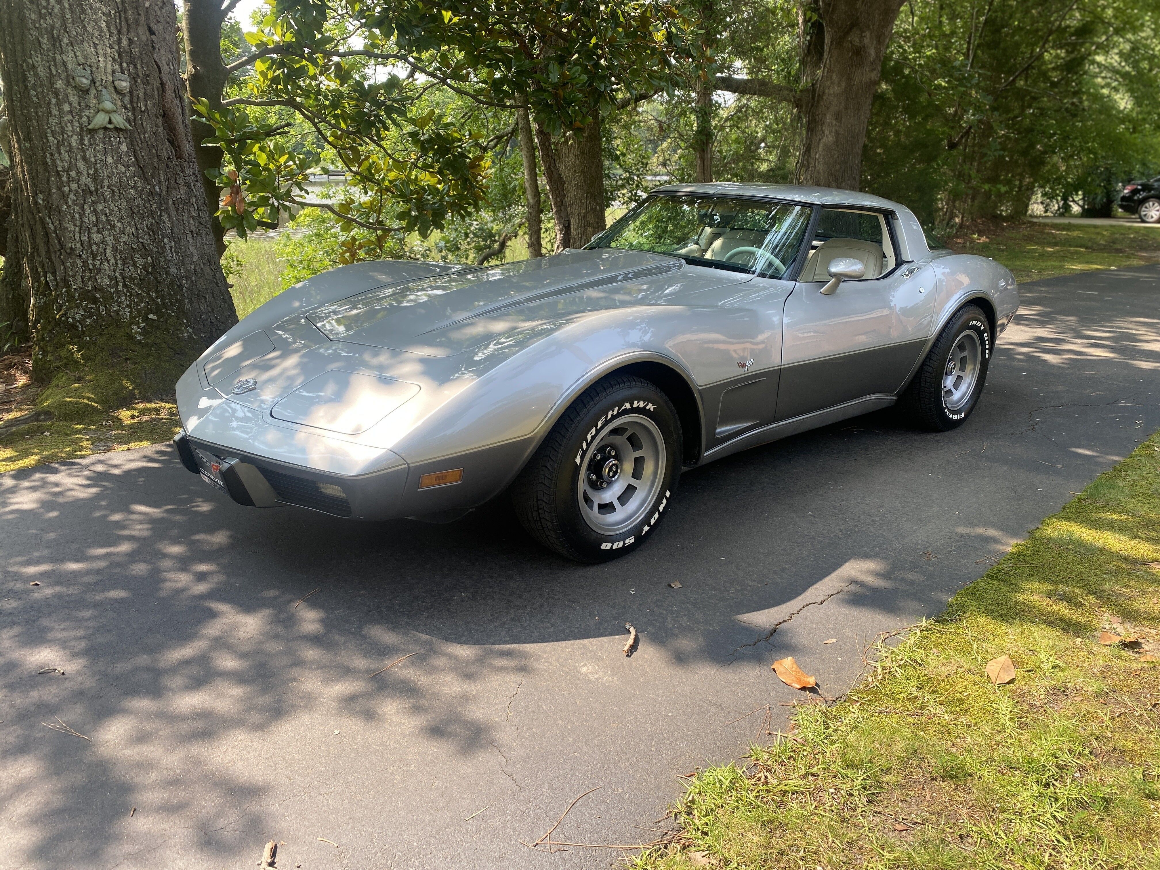 1978 Chevrolet Corvette