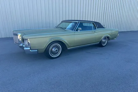 希少！激レア！当時物！amt '69 LINCOLN CONTINENTAL 希少！激レア！当時物！amt '69 LINCOLN CONTINENTAL 希少！激レア