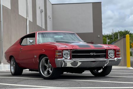 1971 Chevrolet Chevelles for Sale | Hemmings