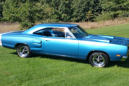 Dodge Super Bee For Sale | Hemmings