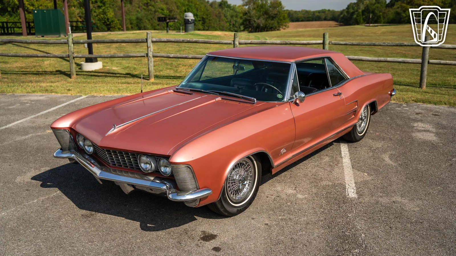 1964 Buick Riviera Super Wildcat 465 Smyrna, Tennessee | Hemmings