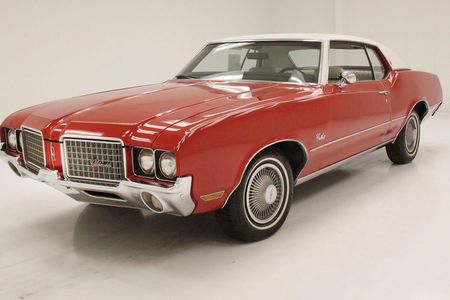 Classic Oldsmobile Cutlass For Sale | Hemmings