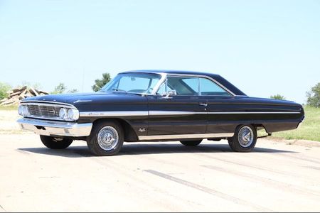 Ford Galaxie 500s for Sale | Hemmings