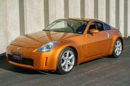 Classic Nissan 350Z For Sale - Hemmings