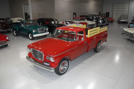 Dinky Toys 1:43 - Coche a escala - Studebaker Commander, Boxed