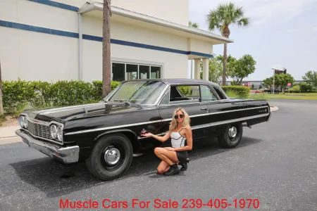1964 1964 Chevrolet Impala For Sale | Hemmings