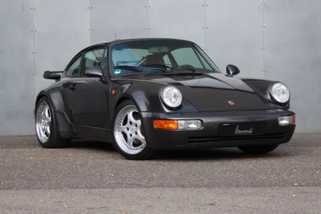1994 Porsche 911