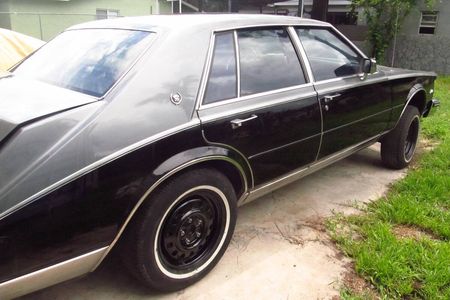 Classic Cadillac Seville For Sale | Hemmings