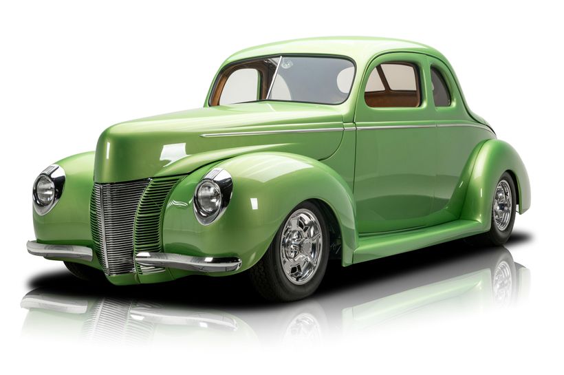 1940 Ford Charlotte, North Carolina | Hemmings