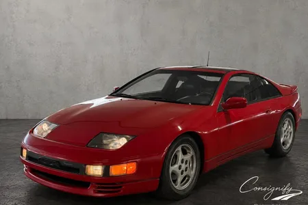 Nissan 300ZXs for Sale | Hemmings