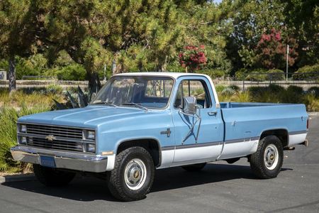 Chevrolet C20 For Sale | Hemmings