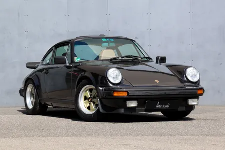 1980 Porsche 911