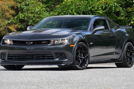 2014 Chevrolet Camaros For Sale | Hemmings