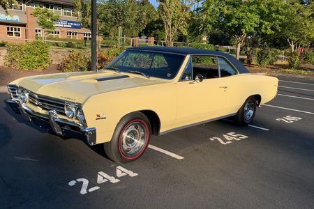 1967 Chevrolet Chevelles for Sale | Hemmings