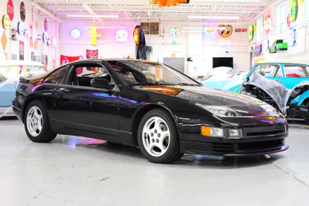 Classic Nissan 300ZX For Sale | Hemmings
