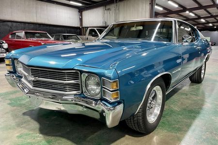 1971 Chevrolet Chevelles for Sale | Hemmings